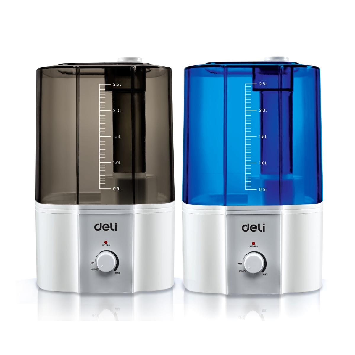 Humidificateur USB - Ref 408702 Image 1