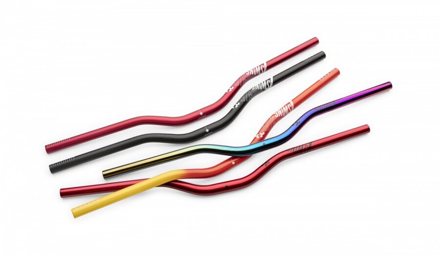 Guidon de vélo - Ref 2343565 Image 1