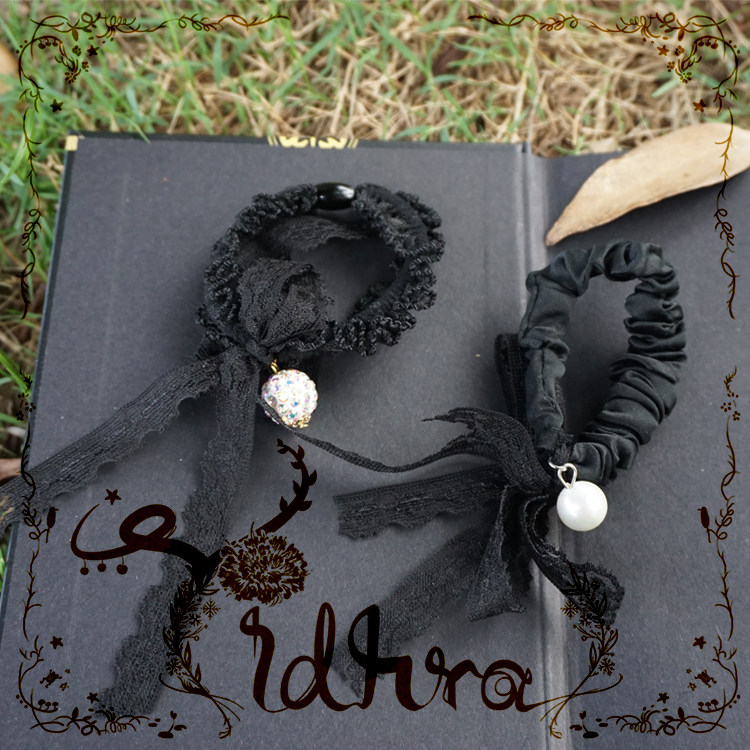 Accessoire cheveux - Ref 1200198 Image 1