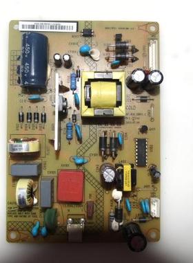 长虹LED39C2000/C2080电源板XR7.820.285V1.1 HSU25D-2M8 210