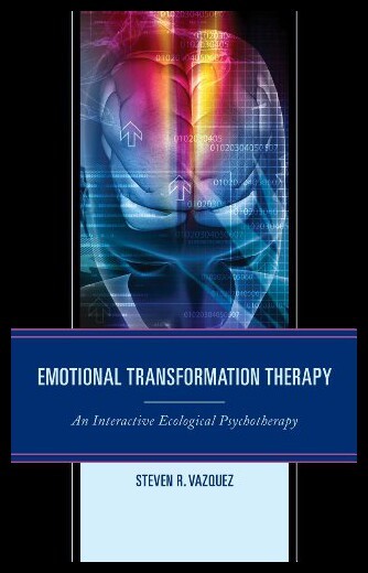 【预售】Emotional Transformation Therapy: An Interactive