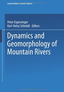 【预订】Dynamics and Geomorphology of Mounta...