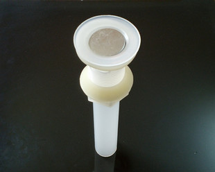 洗脸盆配件 面盆下水 新款加厚塑料面盆下水器 oZzjNNSlOU