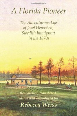 【预售】A Florida Pioneer, the Adventurous Life of Jos...
