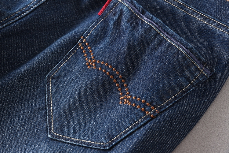 Jeans pour automne - Ref 1484879 Image 4