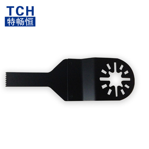 威克士龙韵万用宝修整修边机锯片
