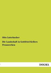 Gottfried Landschaft ... Kellers 预售 Die