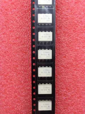 A7860L   光耦SOP-8  全新原装实物拍摄 专业配套   实价可直拍。