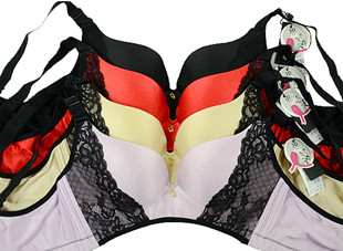 body amincissant K8294 en nylon - Ref 671973 Image 64