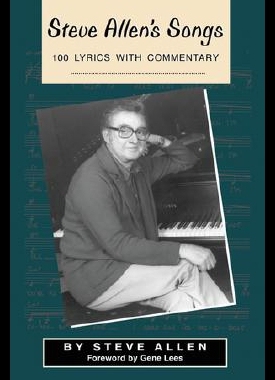 【预售】Steve Allen's Songs: 100 Lyrics with Commentary
