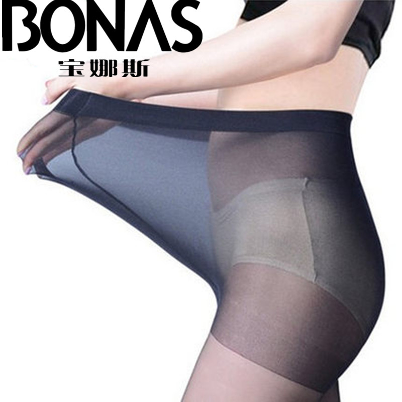Chaussettes - collants BONAS - Ref 760517 Image 1