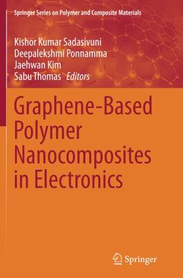 【预订】Graphene-Based Polymer Nanocomposite...