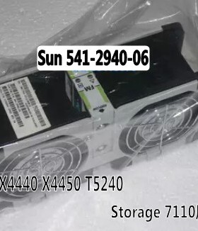Sun Fire X4450 Enterprise T5240 风扇 541-2940 CF00541-0940