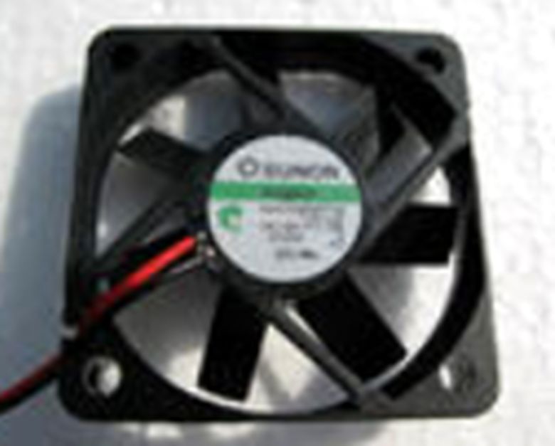 原装正品建准 SUNON 5010 5CM 1.3W 12V DE1205PFV1.11.MS.A.GN