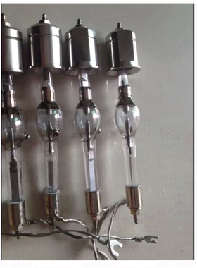 低价处理日本豪雅点光源UV灯泡HOYA 200MX正品紫外线固化灯