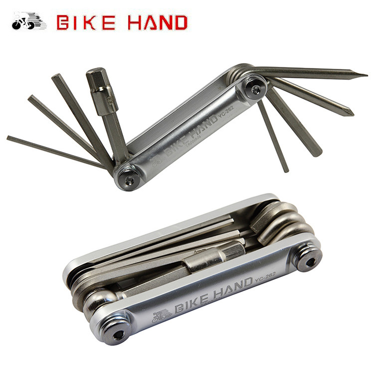 Outils pour vélo BIKE HAND - Ref 2281233 Image 4