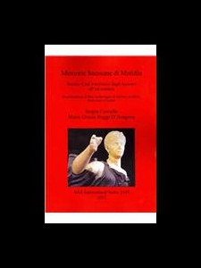 【预售】Memorie Suessane Di Matidia: Suessa: Citta E Terr