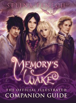 【预售】Memory's Wake - The Official Illustr...