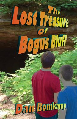 【预售】Lost Treasure of Bogus Bluff