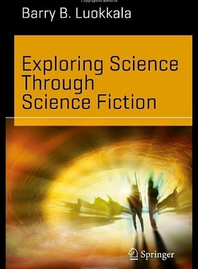 【预售】Exploring Science Through Science Fict