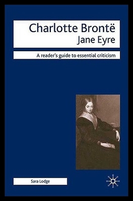 【预售】Charlotte Bronte: Jane Eyre