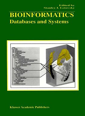 【预售】Bioinformatics: Databases and Systems
