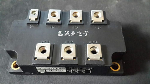 PGH15016AM PGH20016AM DFA200AA160 进口全新正品 控硅模块