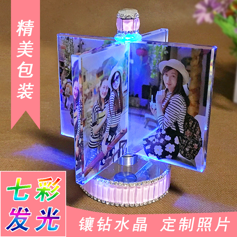 生日礼物女生 送闺蜜男生走心的18岁成人礼特别di-送男生礼物(婉恋阁旗舰店仅售28元)