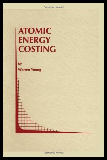 【预售】Atomic Energy Costing