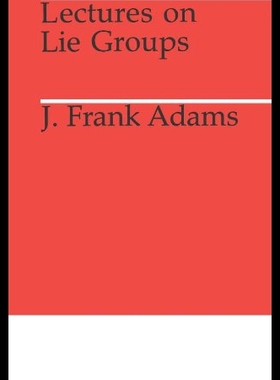 【预售】Lectures on Lie Groups