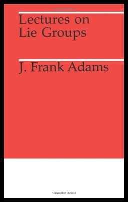 【预售】Lectures on Lie Groups