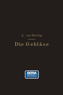 Geblase Bau Und Der Die Berechnung ... 预订