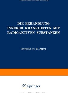 【预订】Die Behandlung Innerer Krankheiten M...