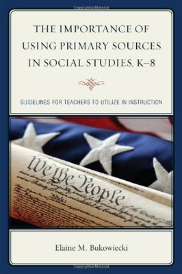 【预售】The Importance of Using Primary Sources in Soc...