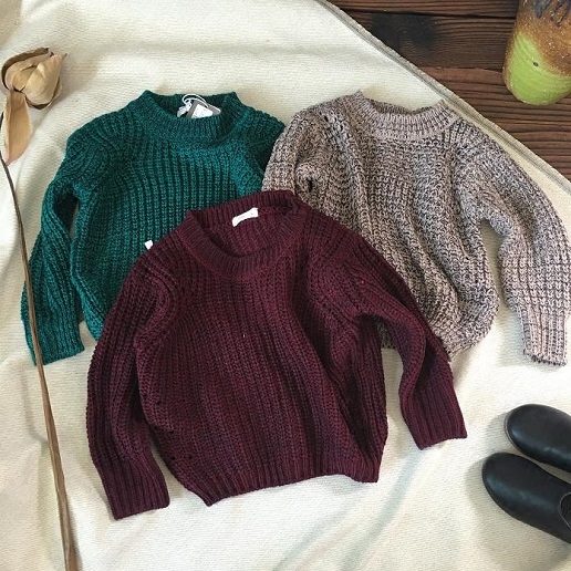 Pull enfant - Ref 2103279 Image 1