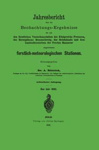 【预订】Jahresbericht Uber Die Beobachtungs-...