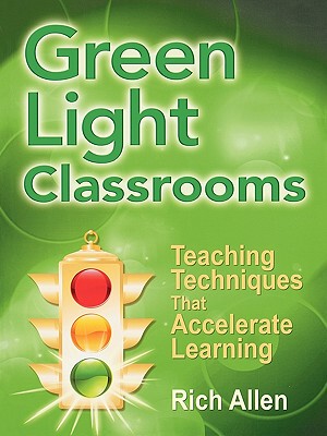 【预售】Green Light Classrooms: Teaching Techniques That ...