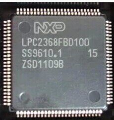 全新正品LPC2366FBD100 LPC2368FBD100 LPC2364FBD100
