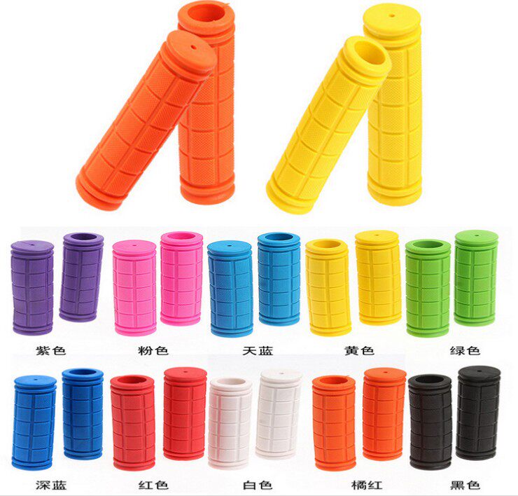 Poignées de vélo - Ref 2339872 Image 1