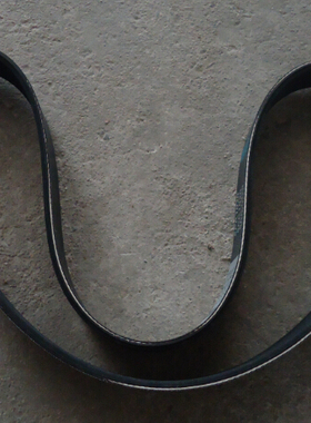 重型汽车配件斯太尔斯太尔王豪沃发动机皮带8PK1020皮带