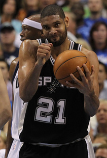 蒂姆.邓肯海报定制海报制作NBA篮球全明星球星房间装饰挂画U1539A