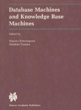 【预售】Database Machines and Knowledge Base Machines