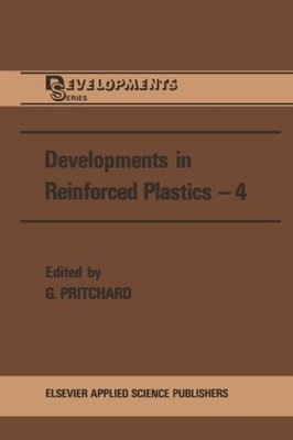 【预订】Developments in Reinforced Plastics 4