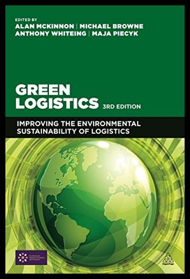 【预售】Green Logistics: Improving the Environ