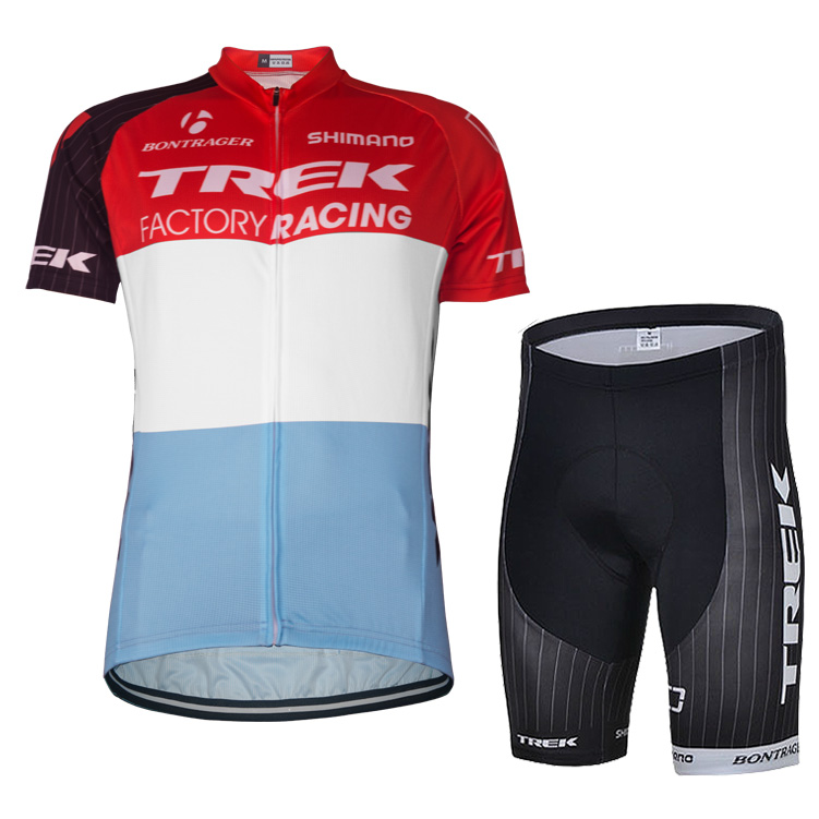 Tenue de cyclisme mixte - Ref 2218588 Image 1