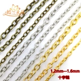 Аксессуар, аксессуары ручной работы, ручка, металлическая цепь, цепочка, ожерелье, «сделай сам»