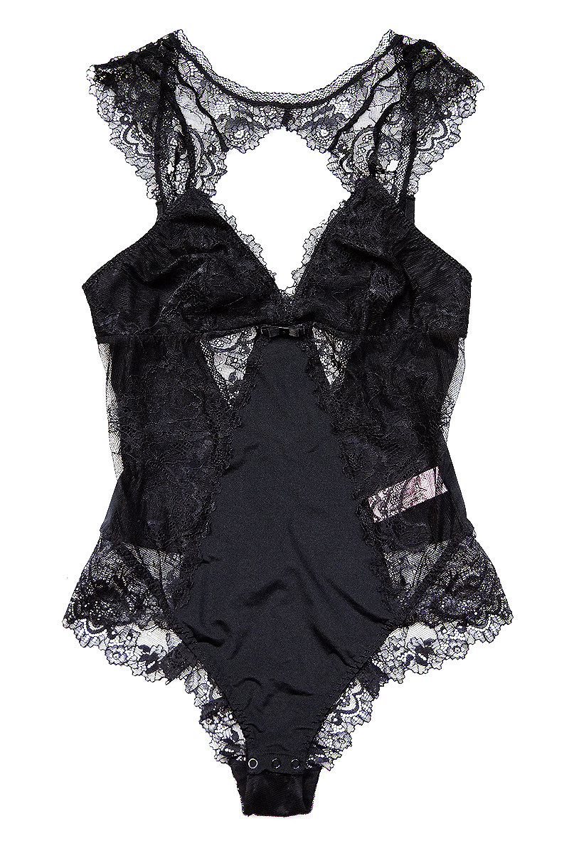 Sous-vêtement minceur sexy - Ref 708203 Image 6