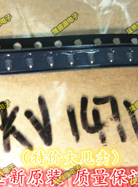 KV1471 KV1471ETR-G 贴片变容二极管 SOT-323 全新正品 可直拍