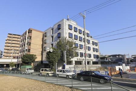 三國樂客酒店