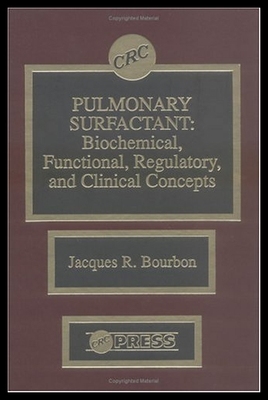 【预售】Pulmonary Surfactant: Biochemical, Functional, Re